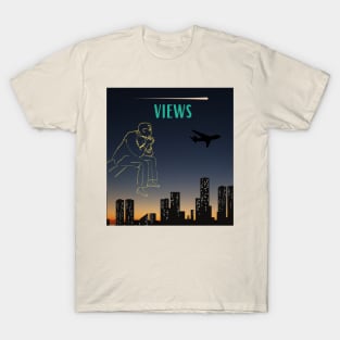 Views T-Shirt